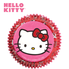 Форма за мъфини - Hello Kitty®